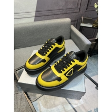 Prada Low Shoes